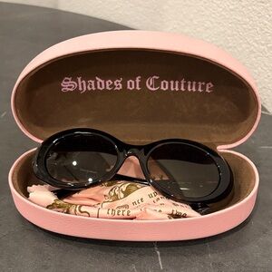 Juicy Couture Sunglasses